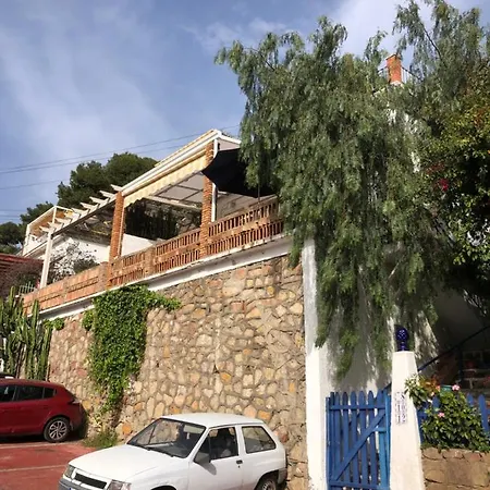 Marvellous Mediterranean And Mountain Views *
