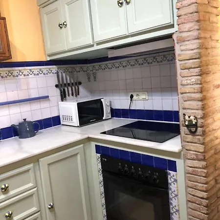 Marvellous Mediterranean And Mountain Views *