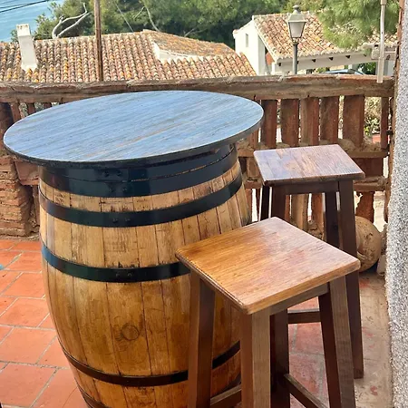 Apartment Marvellous Mediterranean And Mountain Views *