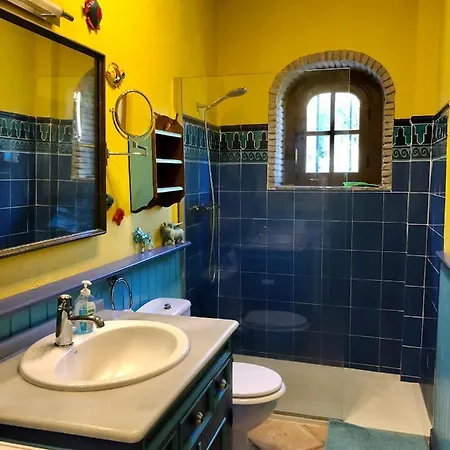 Marvellous Mediterranean And Mountain Views * 马拉加