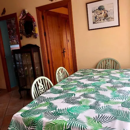 Marvellous Mediterranean And Mountain Views 公寓