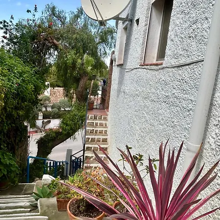 Marvellous Mediterranean And Mountain Views 公寓 *